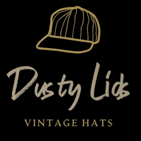 Dusty Lids - Picture 1 of 1
